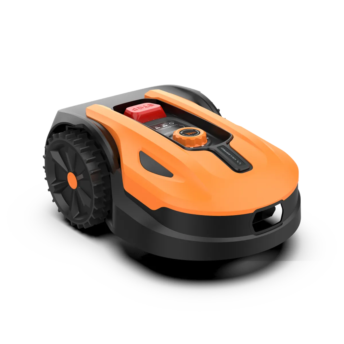 Робот-газонокосилка VILLARTEC MI 402